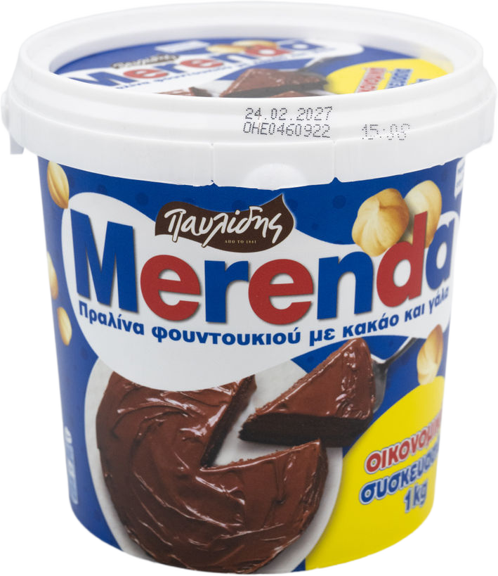 Merenda Pavlidis 1 kg