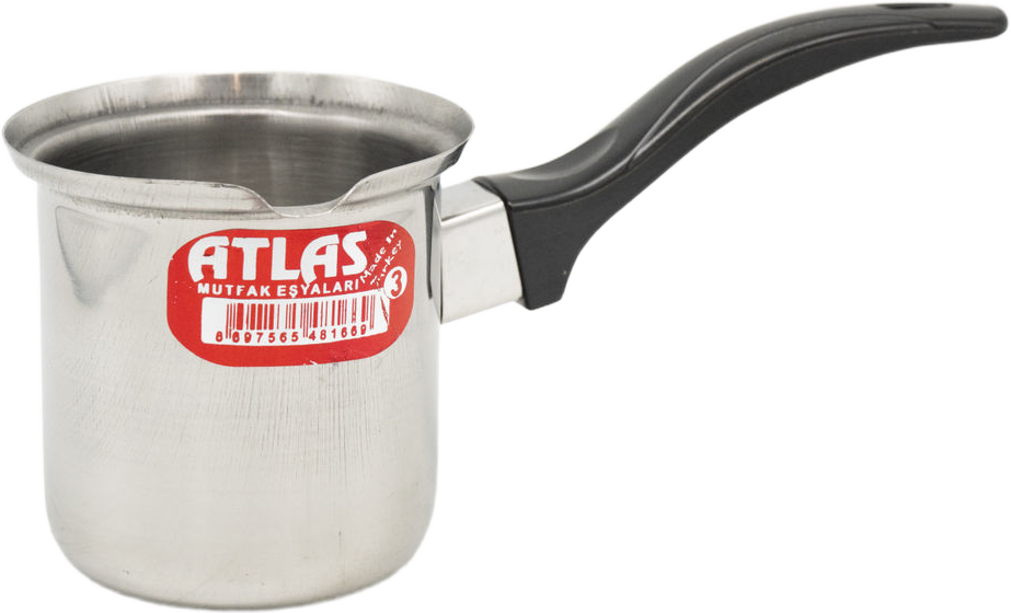 Kaffeekännchen mittel No2
