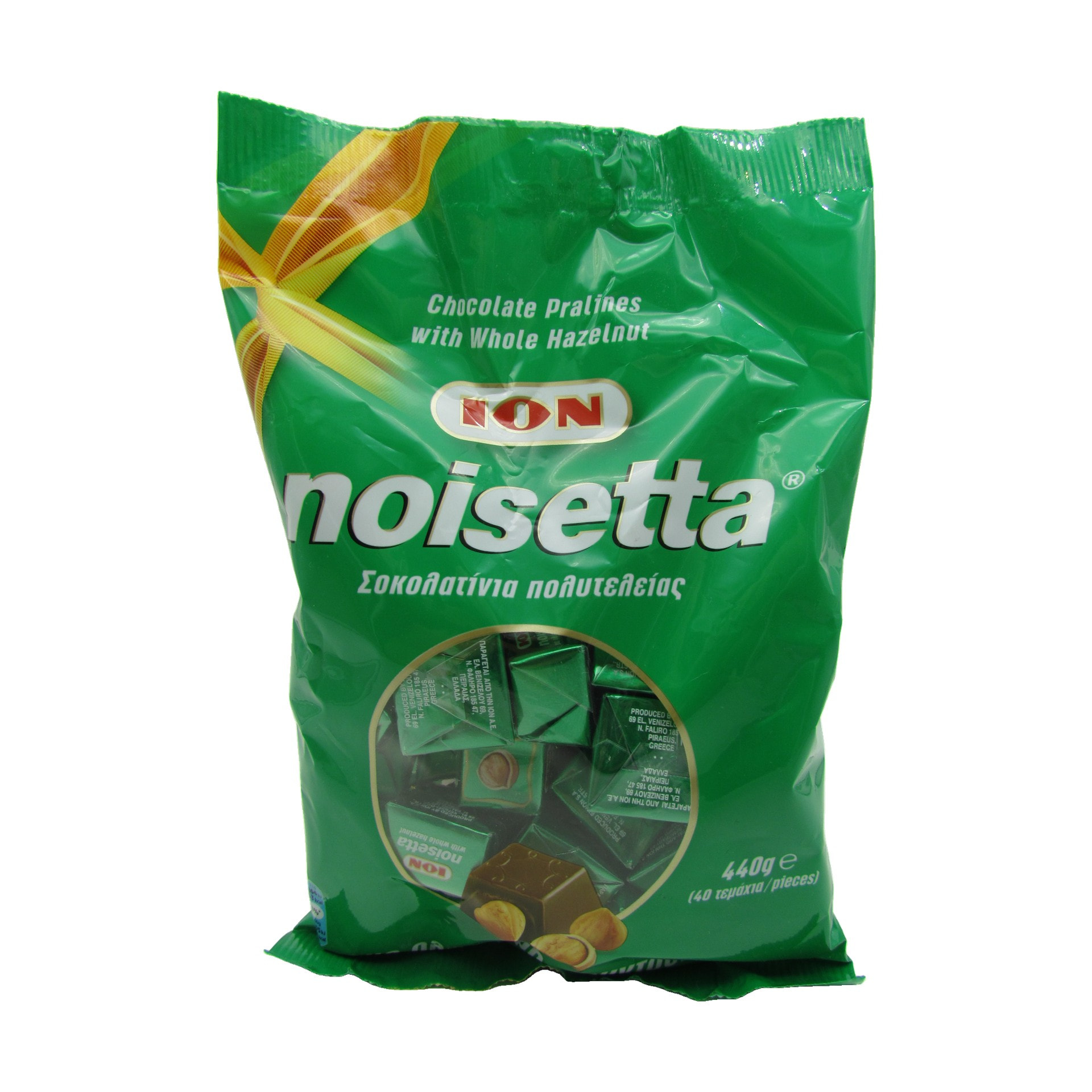 Ion Noisetta Pralinen 220 g