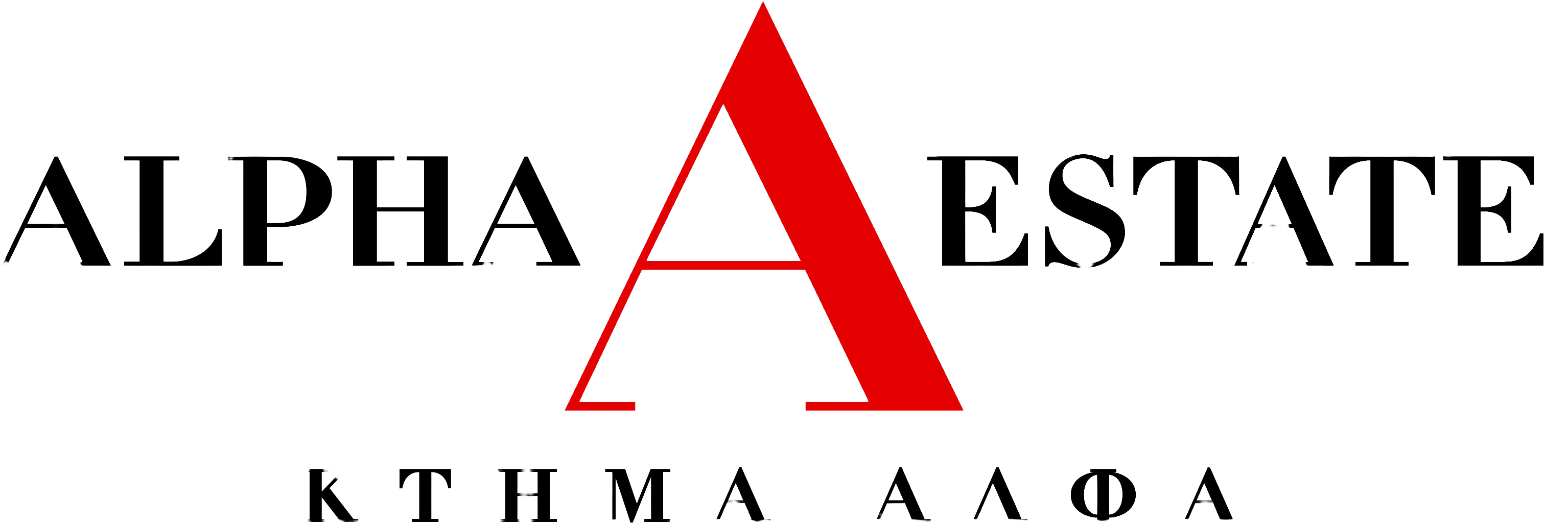 ALPHA ESTATE