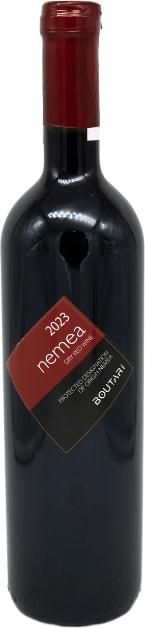 Boutari Nemea Rotwein trocken 750 ml