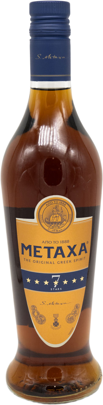 Metaxa 7* 700 ml