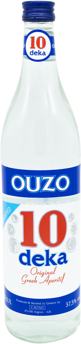 Cavino Ouzo10 700 ml