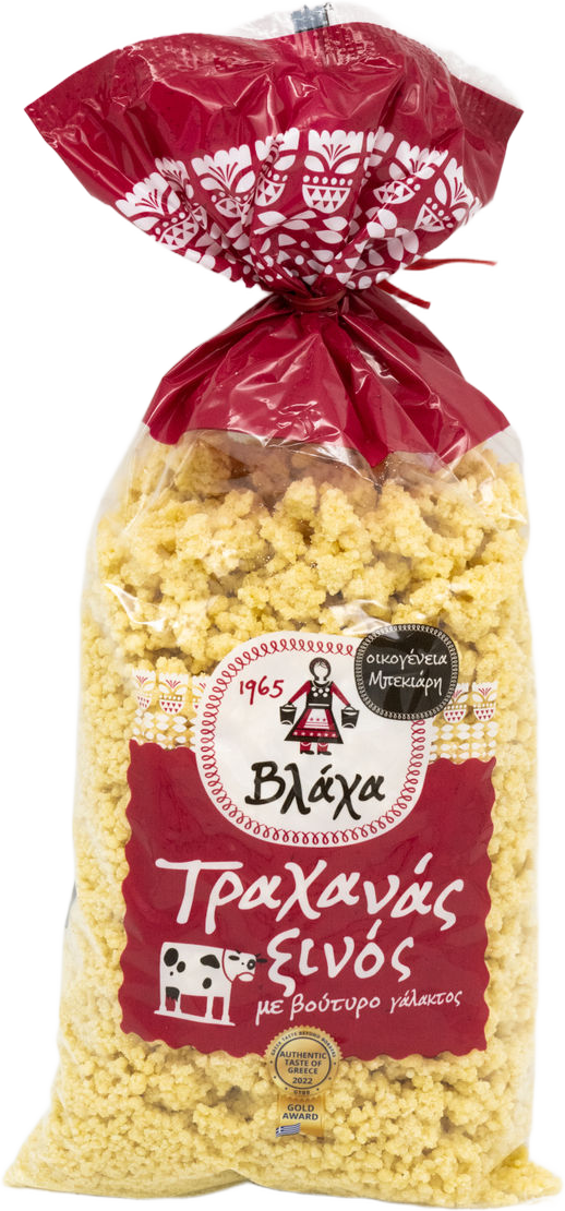 Vlaha Trachanas sauer  500 g.