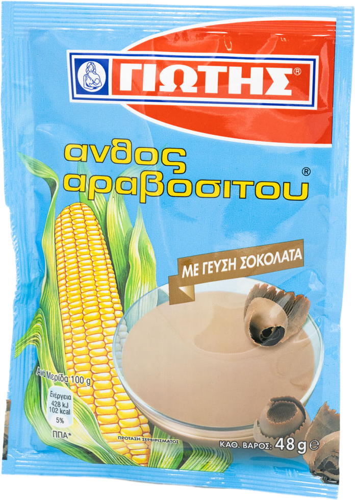 Jotis Schokoladenpudding 48 g