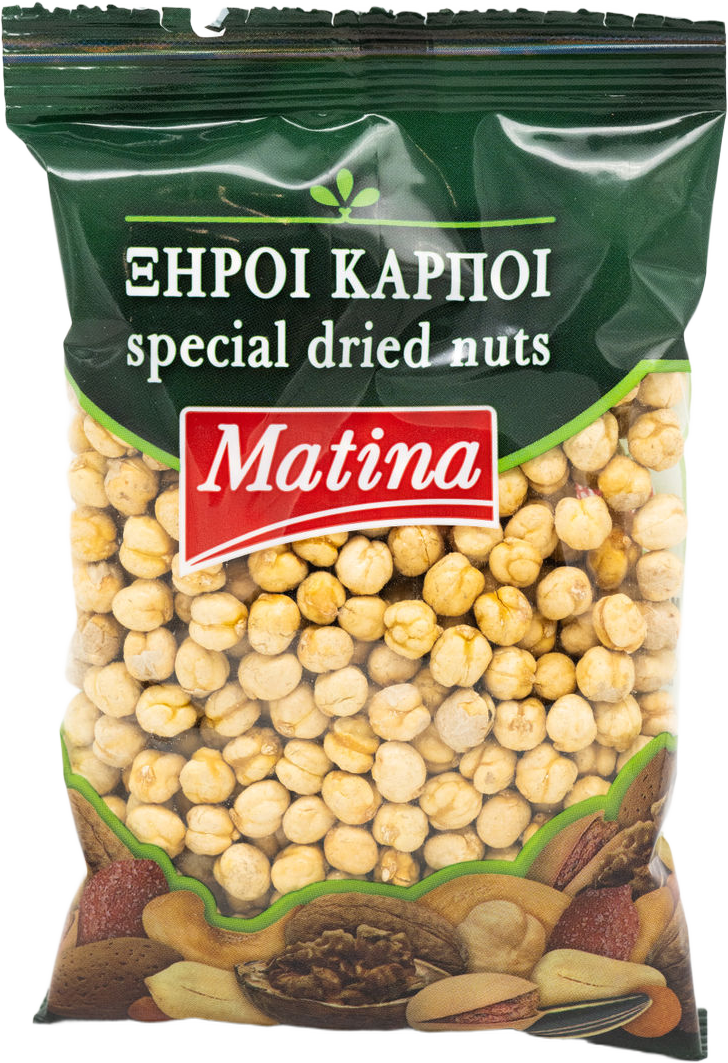 Matina Kichererbsen gelb 170 g