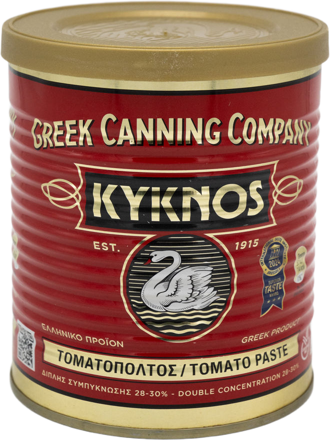Kyknos Tomatenmark 860 g