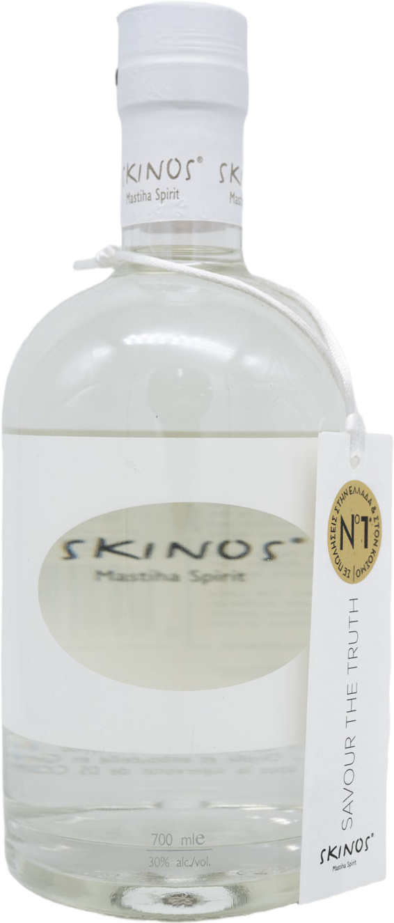 Skinos Masticha Likör 30%  700 ml