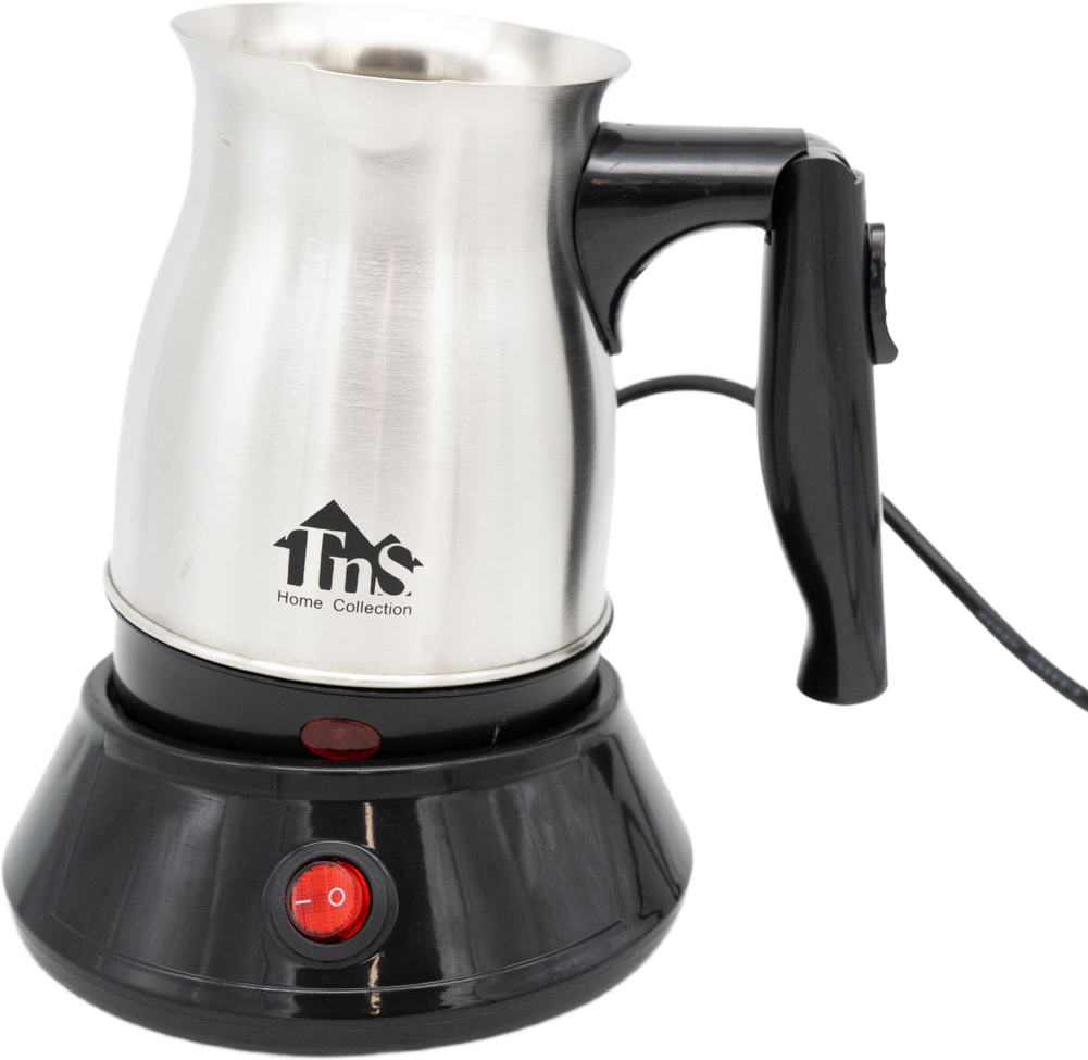 TNS Elektrischer Briki (800W)