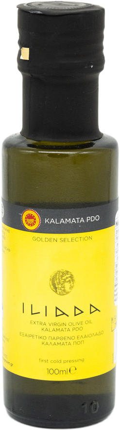 Iliada Olivenöl Extra Nativ 100ml