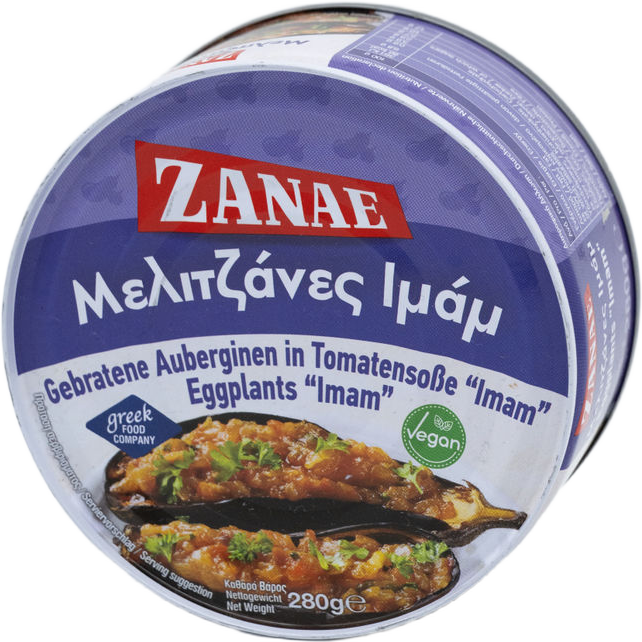 Zanae Imam 280 g