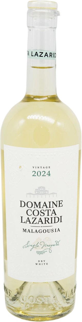Domaine C.Lazaridi Malagousia Weißwein trocken 750 ml