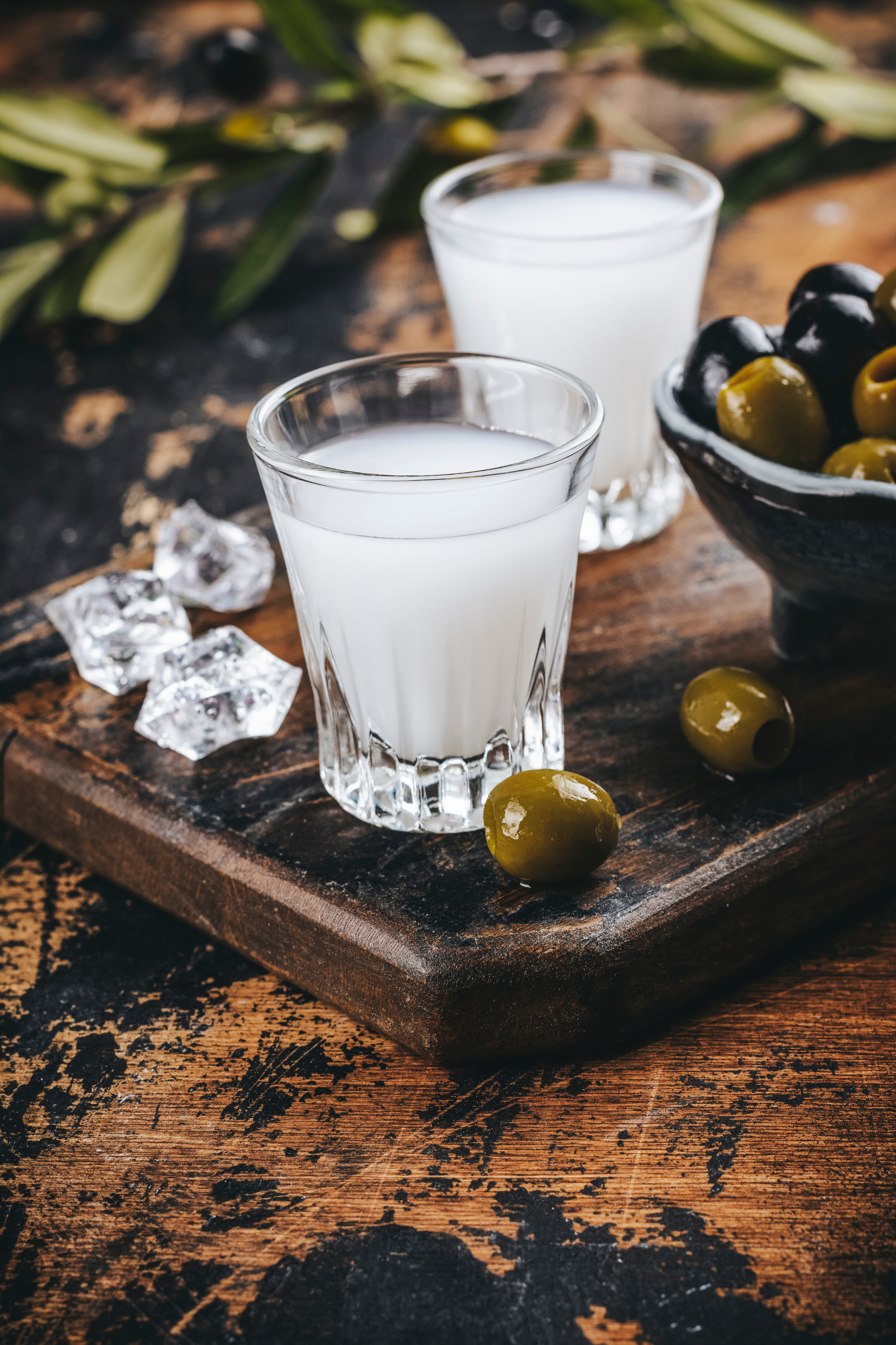 ouzo-kategorie