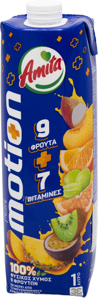 Amita Motion 1 Liter