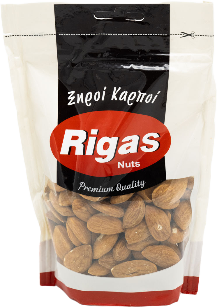 Rigas Mandeln 180 g