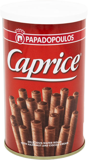 Papadopoulos Caprice 115 g