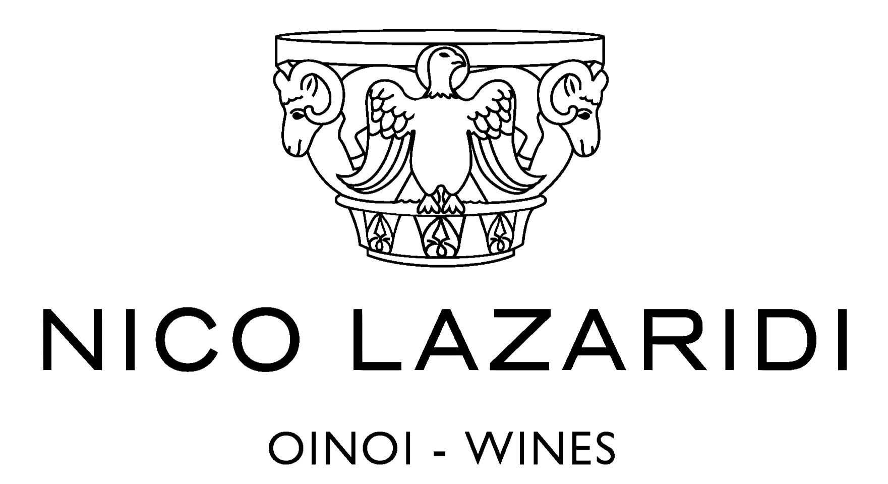 Nico Lazaridis