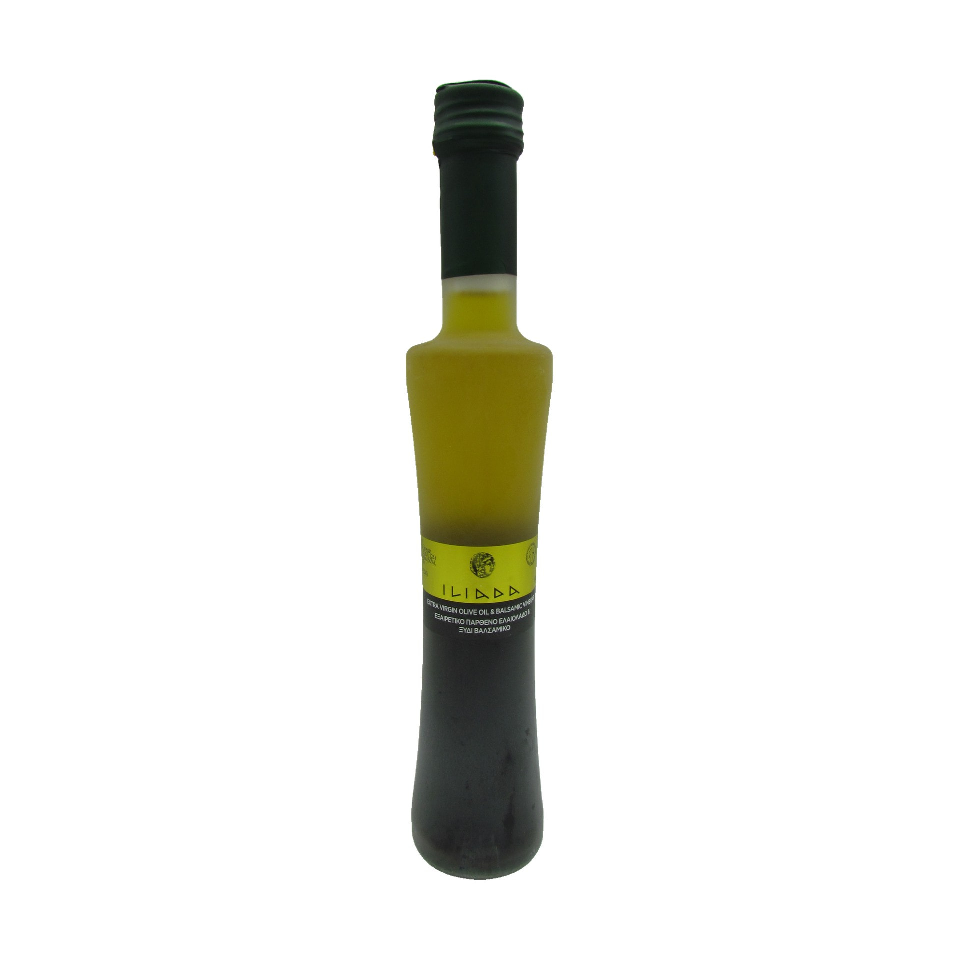 Iliada Balsamico Essig & Öl  200 ml