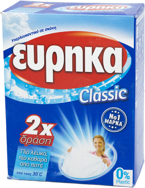 Evrika Bleichmittel 750gr.