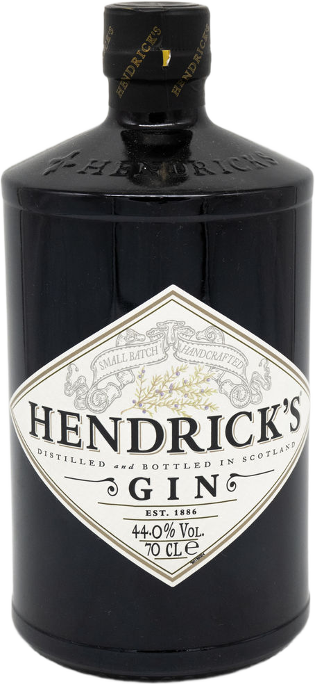 Hendrick´s Gin 44% 700 ML
