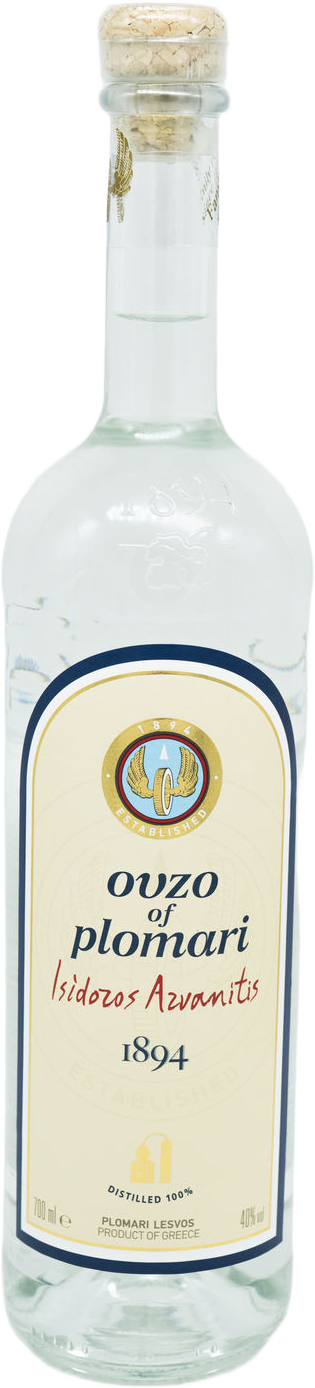Plomari Ouzo 700 ml