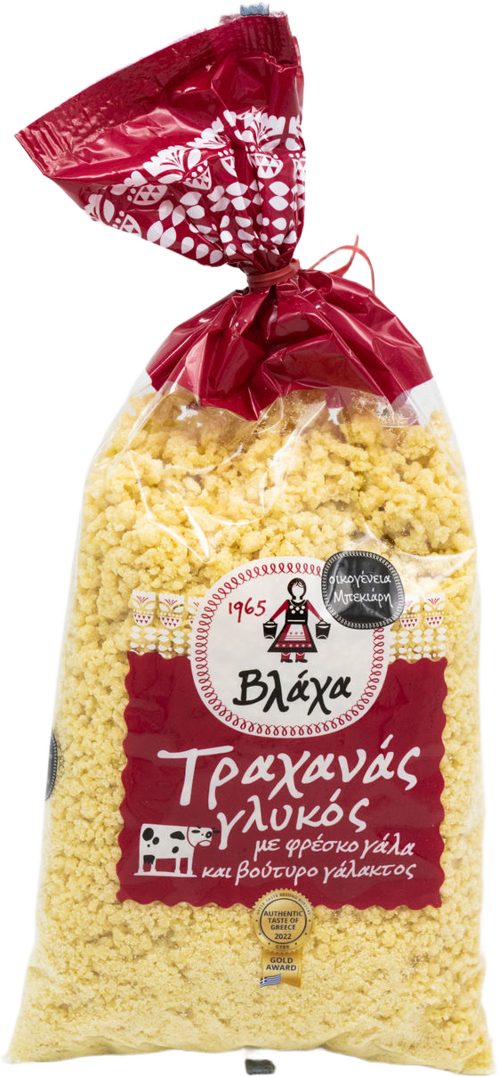 Vlaha Trachanas süß  500 g.