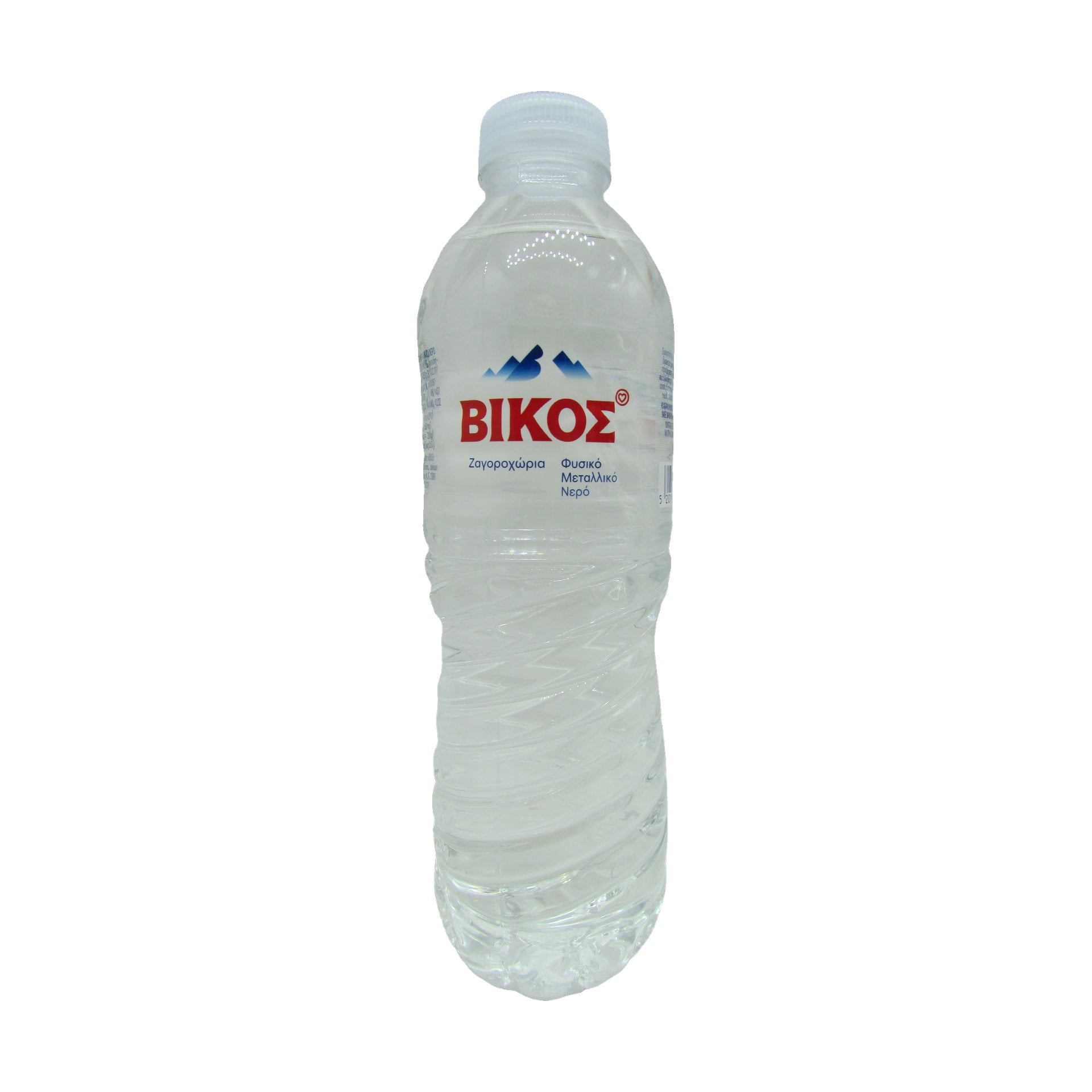 Vikos Wasser 24 Öl. x 0,5 L