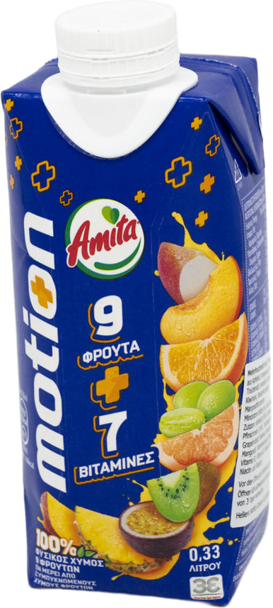 Amita Motion 330 ml