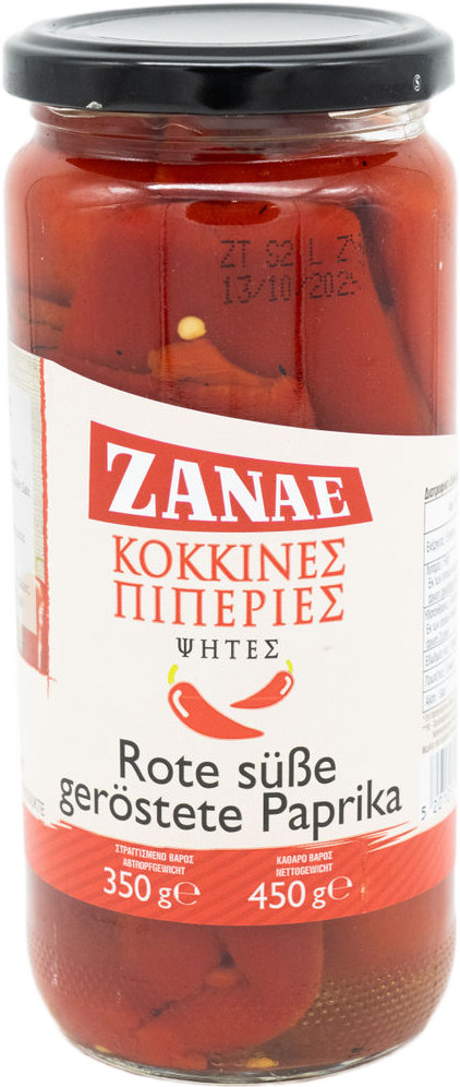 Zanae Paprika Florinis 450 g